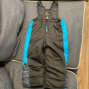 Pacific Trail Snow bib Snow suit